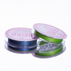 CARETTA SEIKO 8X 150 MT LIGHT GREEN İP MİSİNA