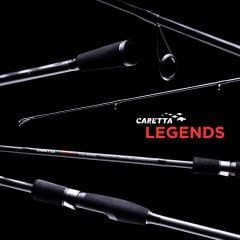 Caretta Legends 10-42g