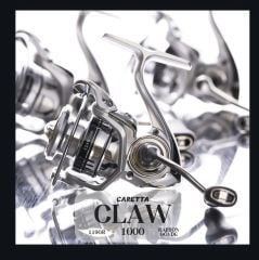 Caretta Claw 3000