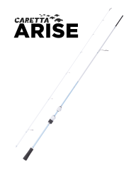 CARETTA ARISE LRF KAMIŞI