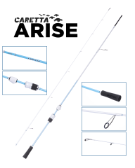 CARETTA ARISE LRF KAMIŞI