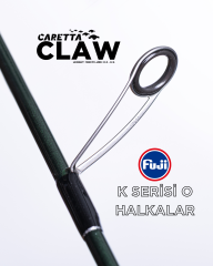 Caretta Claw Lrf Kamışı