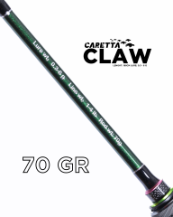 Caretta Claw Lrf Kamışı