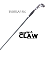 Caretta Claw Lrf Kamışı