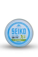 CARETTA SEIKO 8X 300 MT LIGHT GREEN İP MİSİNA