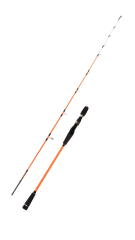 Caretta Raja 1.95 cm 60-200 g  Bot Kamışı