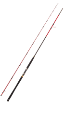 Caretta Vector 2.95 m 40-120 g Shore Jig Rod