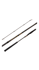Caretta Noda 40-150 g 1.95 cm-2.05 cm Spinning Slow Jig Kamışı