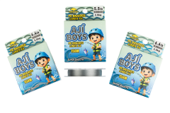 Caretta Aji Boys 4X 150 mt İp Misina