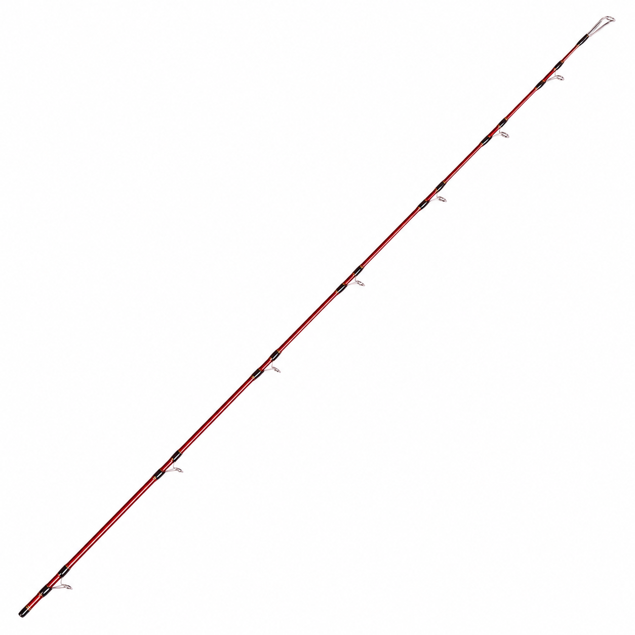 Caretta Vector 3.05 m 60-150 g Yedek Üst Parça